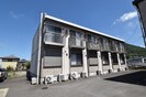 グレースタウン川津　Ａの外観