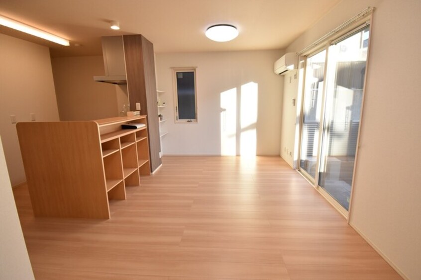  サンライズヤマダC棟