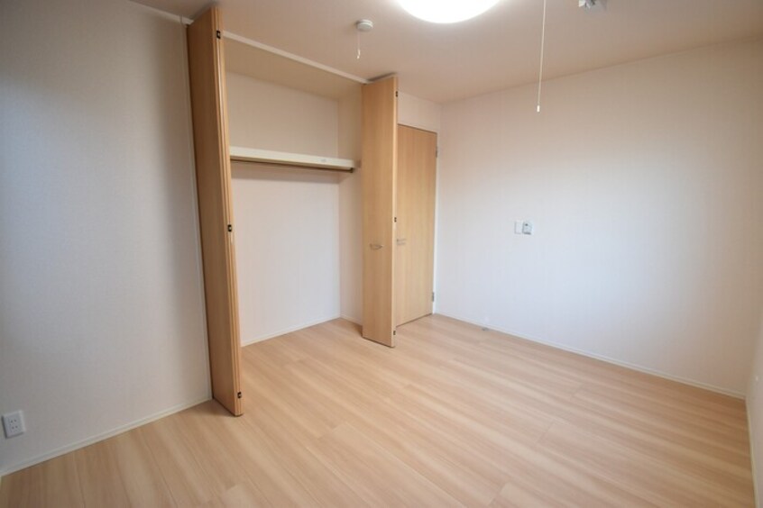  サンライズヤマダC棟