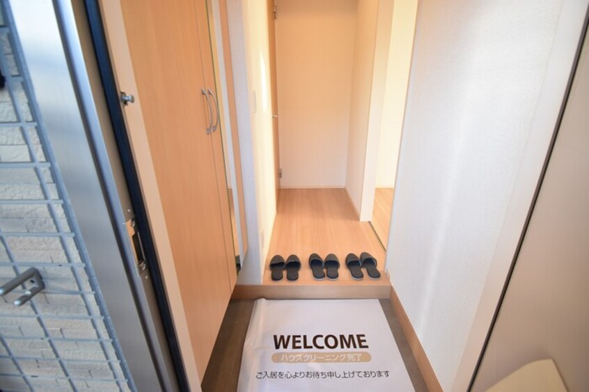  サンライズヤマダC棟