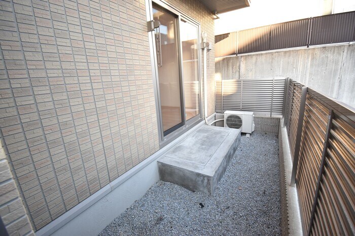  サンライズヤマダC棟