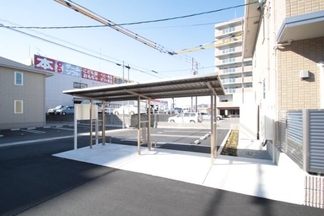  サンライズヤマダC棟