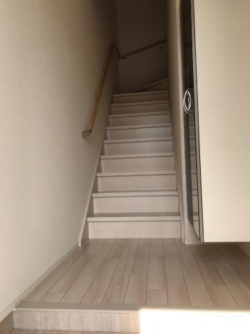 玄関 ヴィヴァーチェ