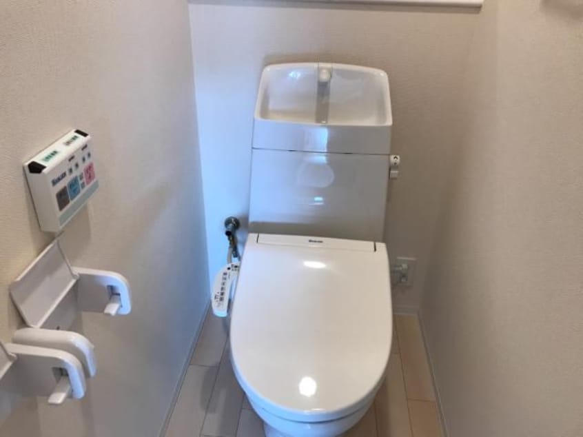 シャワー付トイレ ヴィヴァーチェ