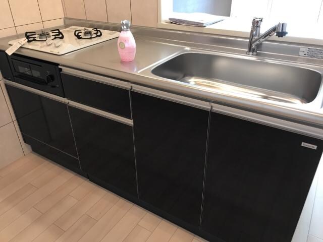 キッチン ヴィヴァーチェ