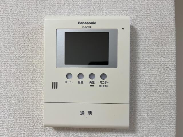 カメラ付インターホン Ｍａｓａｋｏ