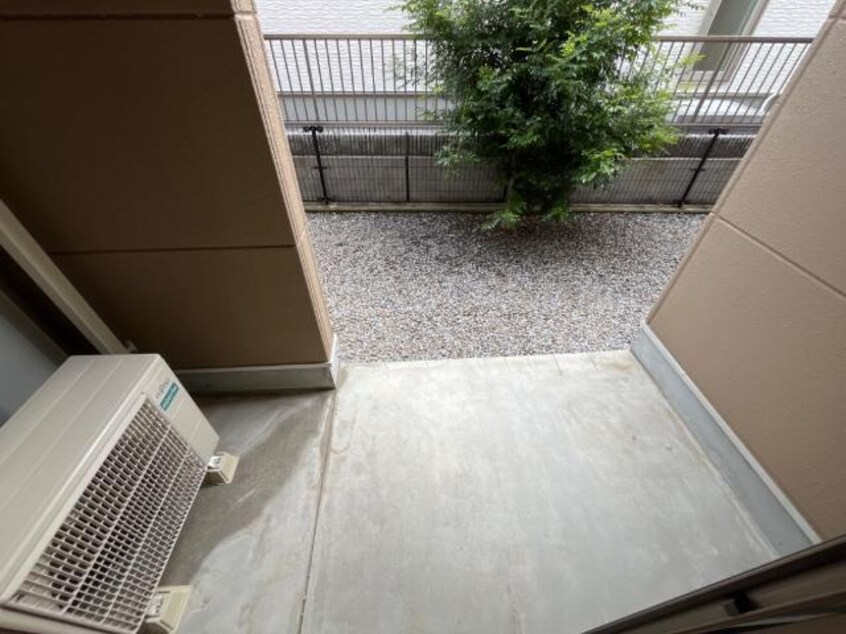 専用庭 Ｍａｓａｋｏ