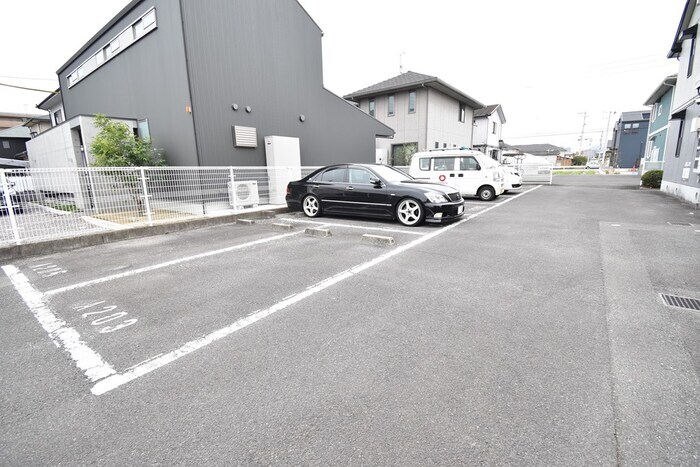  サンハイツM A棟