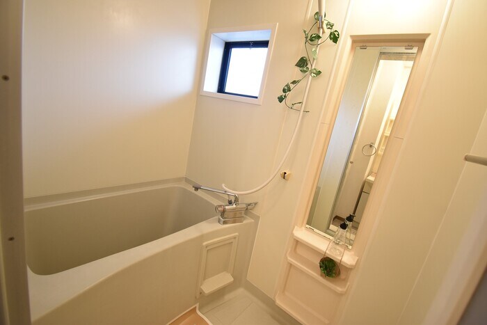  サンハイツM A棟