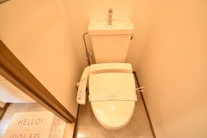  サンハイツM A棟