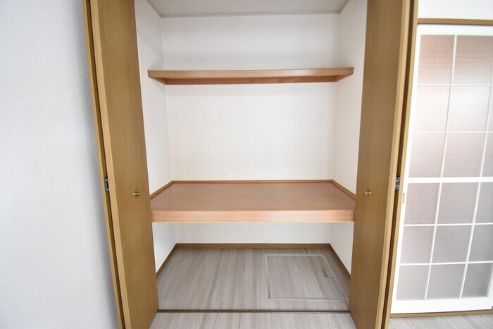  サンハイツM A棟