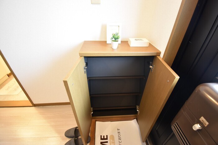  サンハイツM A棟