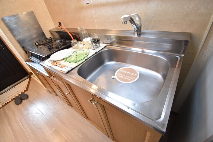  サンハイツM A棟