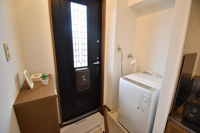  サンハイツM A棟