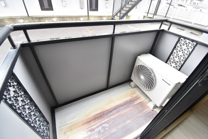  サンハイツM A棟