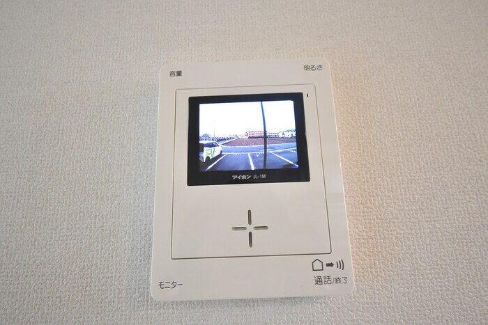  サンハイツM A棟