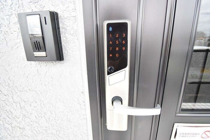  サンハイツM A棟