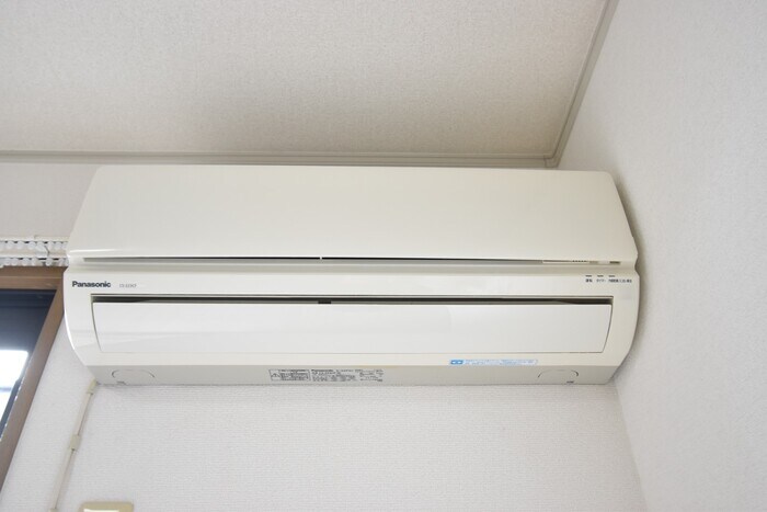  サンハイツM A棟