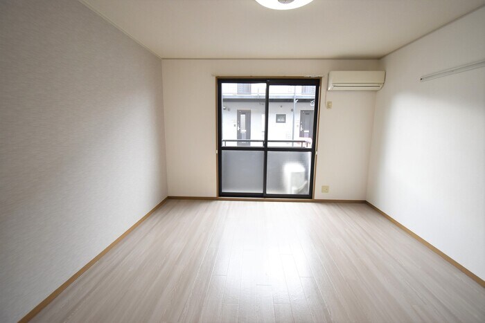  サンハイツM A棟