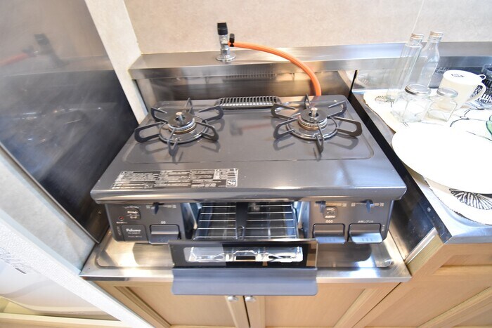  サンハイツM A棟