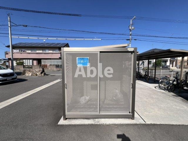  レジアス