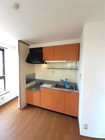  メゾニティー　Ｂ