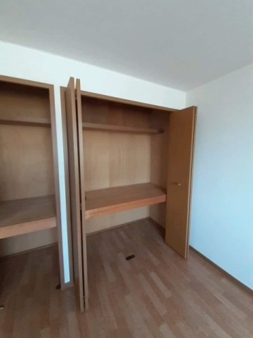  メゾニティー　Ｂ