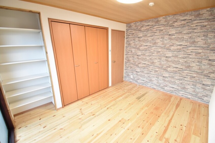  サンハイツM　B棟