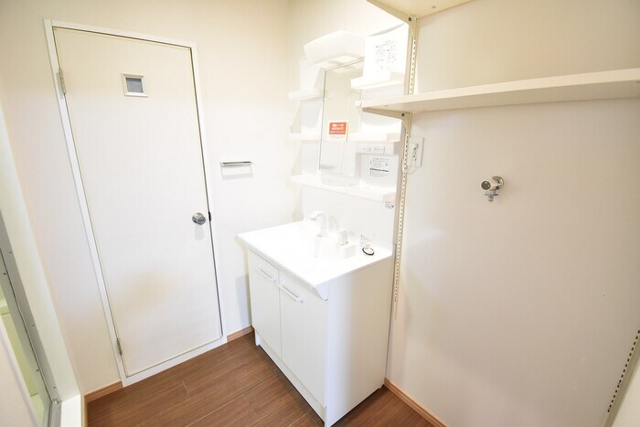  サンハイツM　B棟