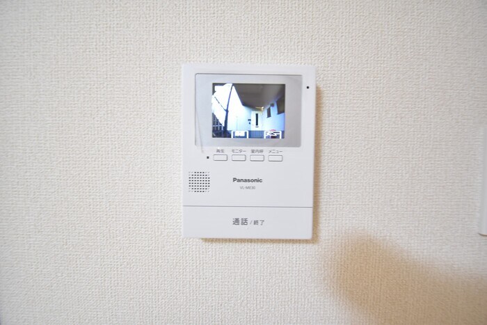  サンハイツM　B棟