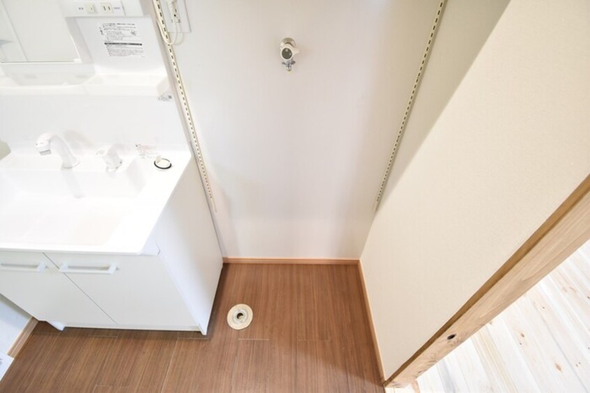  サンハイツM　B棟