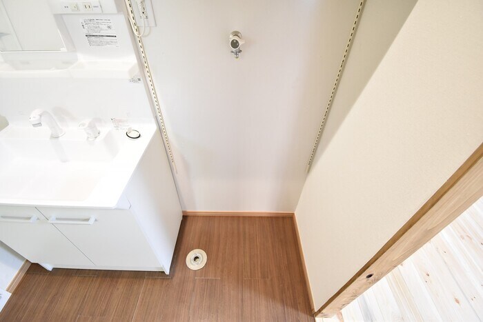  サンハイツM　B棟