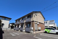 クレセール木太