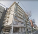 サニーコート高松の外観