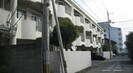 桜町ハイツの外観