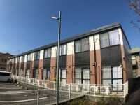 レオパレスアルカディア