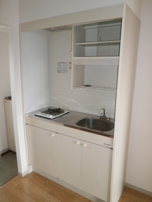  シャトル西春日 B棟