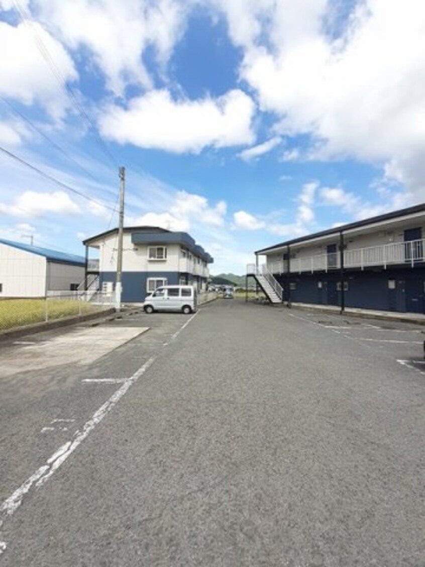  フォレストパークＡ