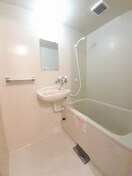  フォレストパークＡ