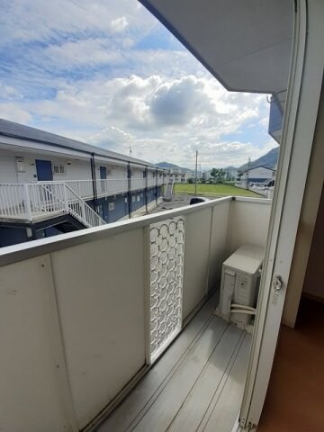  フォレストパークＡ