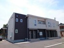 シャルマン・ドミール　Ⅱの外観