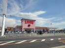 ラ・ムー飯山店まで300m ラ・フォート・タケＢ