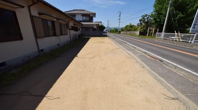  コーポリバーサイド