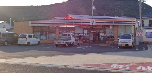 セブンイレブン 高松勅使町店(コンビニ)まで857m サンクチュアリ