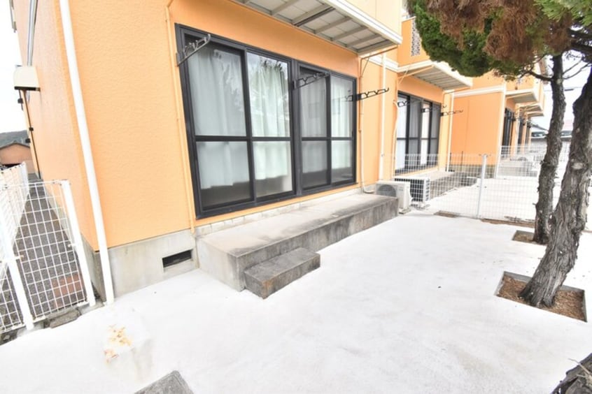  スカイコート38　B棟