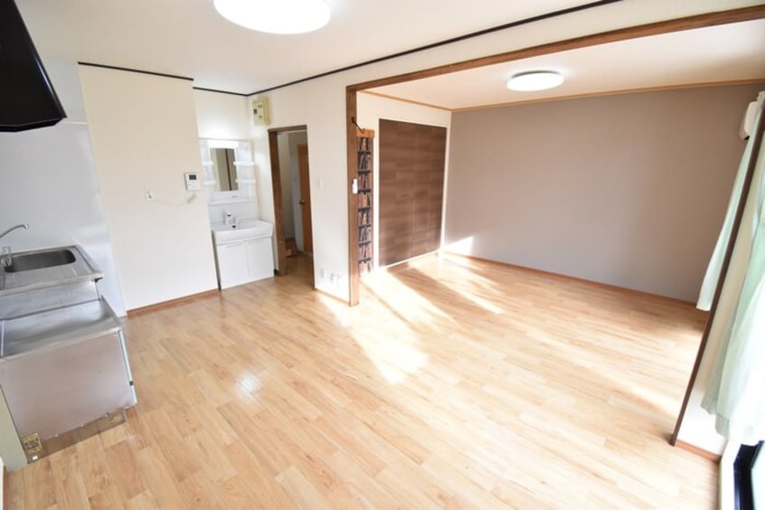  スカイコート38　B棟