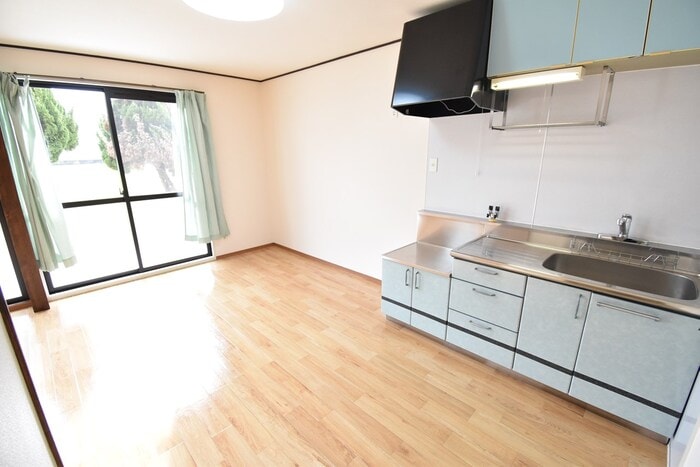  スカイコート38　B棟