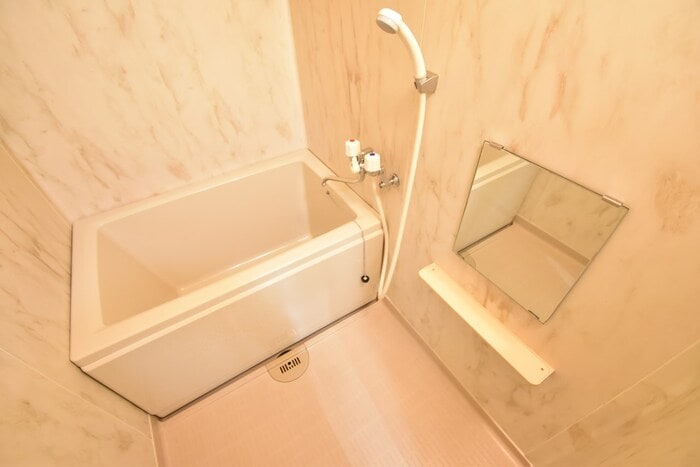  スカイコート38　B棟