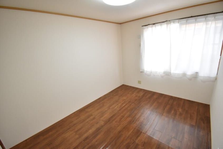  スカイコート38　B棟