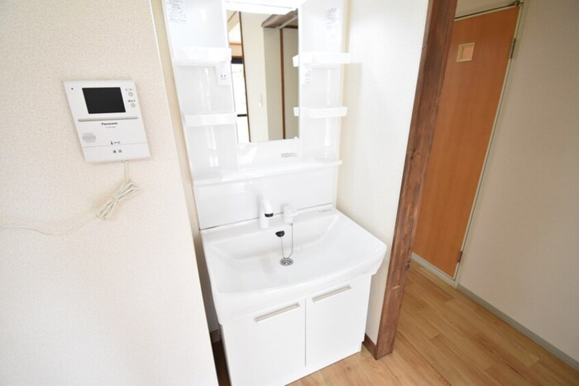  スカイコート38　B棟